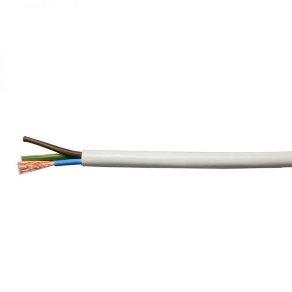Cablu MYYM 3X1,5mm